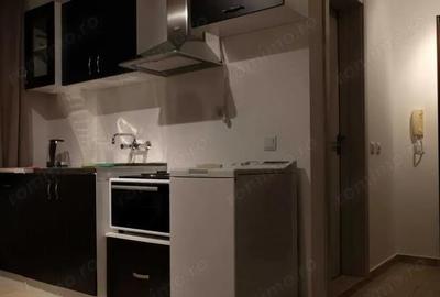 Garsoniera in zona Universitatii - 3