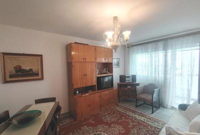 2 camere, etaj 9/10, centrala proprie Bld. Republicii - 8