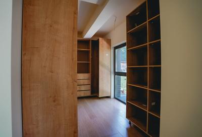 Casa la cheie in Floresti! 4 camere, 135 mp, zona verde (Tauti) - 6