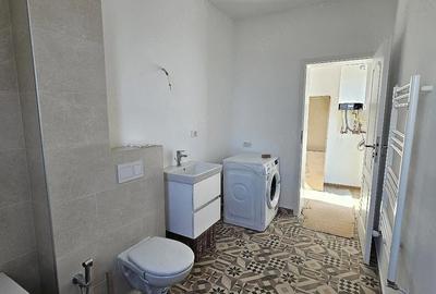 Apartament cu 2 camere decomandat în Giarmata - 5