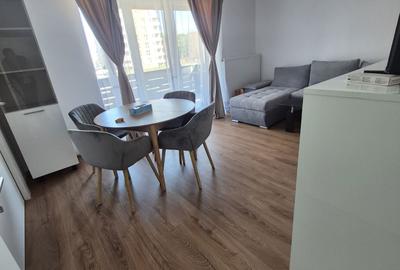 Apartament cu 2 camere decomandat în Avantgarden - 2