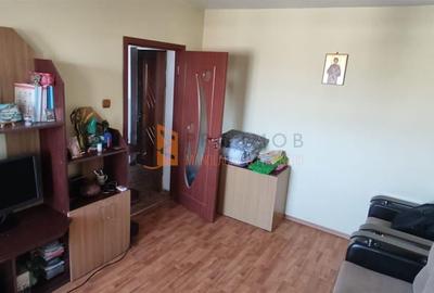 Apartament 2 camere cf 1 decomandat zona Unirii Nord - 7