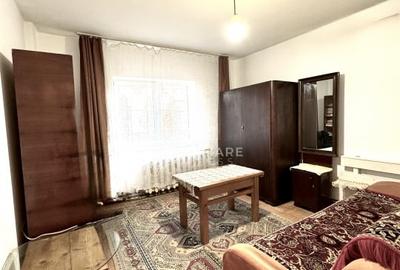 NOU !Apartament decomandat , et.2 /4 - Gheorgheni - Iugoslaviei - 1
