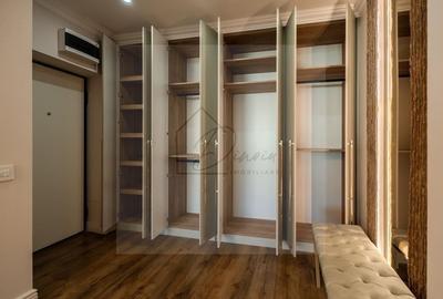 Apartament 2 camere lux Ivory Residence PIpera I mutare imediata - 5
