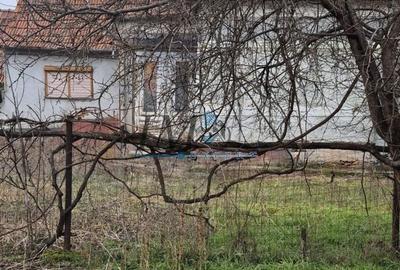 Casă individuală cu 4 camere cu Canalizare în Tărtăria - 1