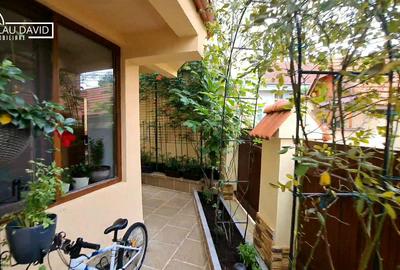 Casă Renovată, Mobilată, cu Terasă și Intimitate – 0% Comision - zona Scheii - 2