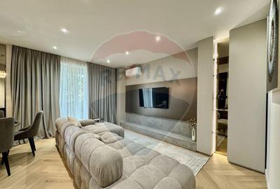 Apartament mobilat utilat & terasa I ARQA Erou Iancu Nico... - 3