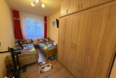 Apartament cu 3 camere decomandat în Democrației - 5