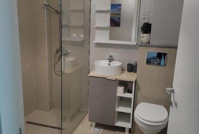 Garsonieră decomandată în Nord - 2