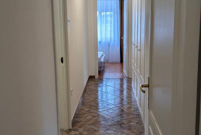 Apartament cu 4 camere decomandat, mobilat în 1 Mai - 37