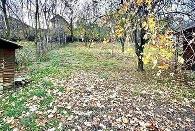 Casa 4 camere individuala cu 873 mp teren, ideal pentru investitie turistica, in - 2