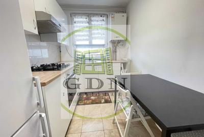 Apartament cu 2 camere decomandat, mobilat în Florilor - 4