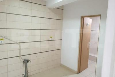 Spațiu comercial, de 73 mp, în Dâmbul Rotund