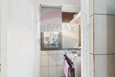 Apartament cu 3 camere de vanzare in zona Ferentari - 12