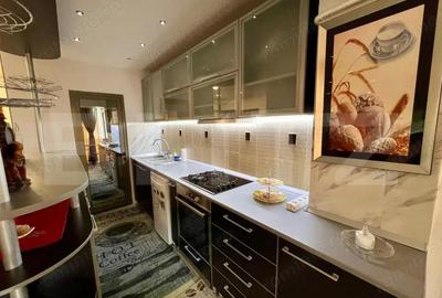 Garsoniera, 55 mp, centrala proprie zona Centrala - 3