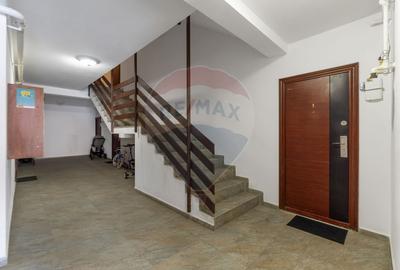 Garsonieră semidecomandată în Sânpetru - 5