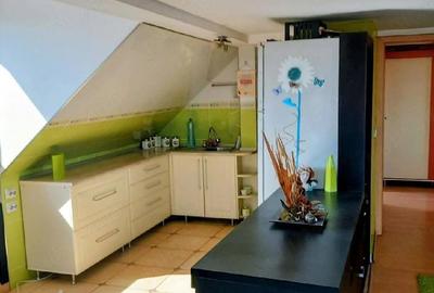 Apartament cu 2 camere semidecomandat în Central - 5