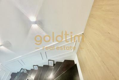 PET FRIENDLY/NOU/ SUPERB/ 2 LOCURI PARCARE/ CURTE 50 MP - 25