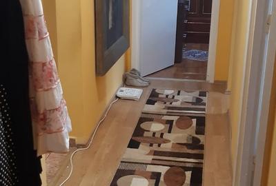 Apartament 4 camere Etaj 1 Central-Favorit - 5