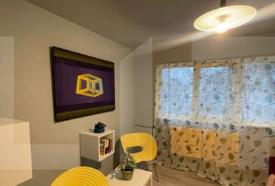 Garsoniera, Complex Studentesc - 6