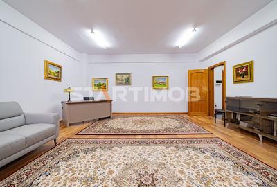 Spațiu comercial, de 105 mp, în Centrul Civic - 24