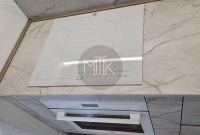 ARQA Jolie Village I Apartament 4 camere | Pipera - Erou Iancu Nicolae - 13