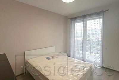 Apartament cu 3 camere semidecomandat în Florești - 3