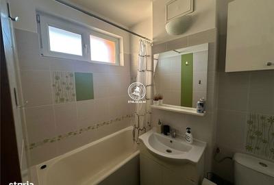 Apartament cu 2 camere semidecomandat în Alexandru cel Bun - 6