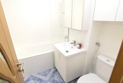 Apartament cu 3 camere decomandat, mobilat în Dristor - 18