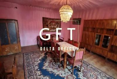 Apartament cu 2 camere decomandat în Ultracentral - 2