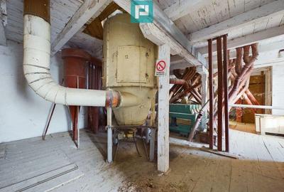 Casă cu 7 camere cu Teren 150 Mp în Periam - 4