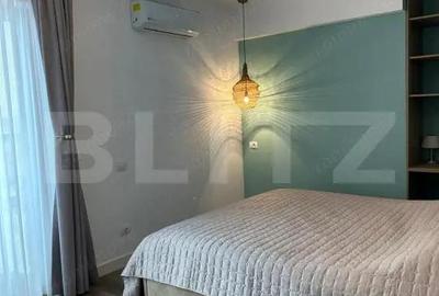Apartament cu 4 camere decomandat, mobilat în Sisești - 3