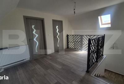Casă cu 4 camere cu Teren 1345 Mp în Lazuri - 7