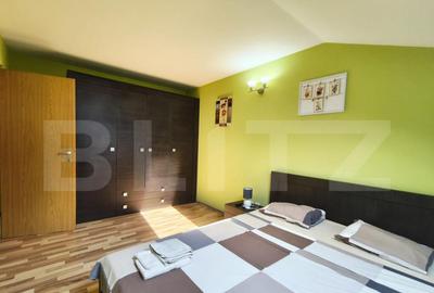 Apartament pe 2 nivele tip penthouse, Nufarul - 11