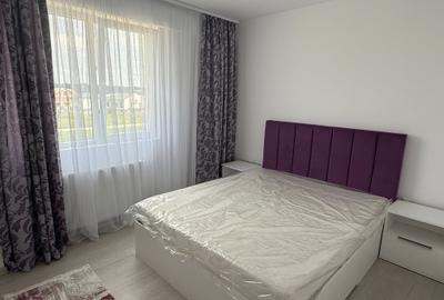 Apartament cu 2 camere decomandat în Central - 11