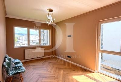 Apartament cu 2 camere decomandat, mobilat în Florești - 10