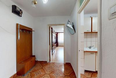 Apartament 3 camere Metrou Crangasi Comision 0% - 14
