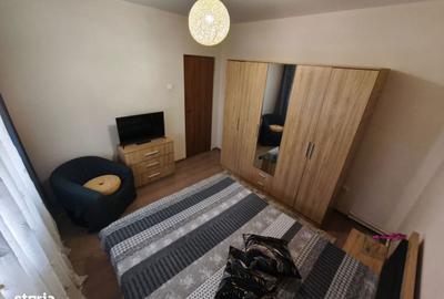 Apartament cu 2 camere decomandat, mobilat în Tomis Nord - 2