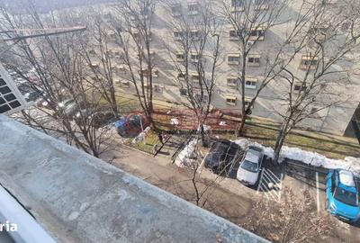 Apartament cu 2 camere în Berceni