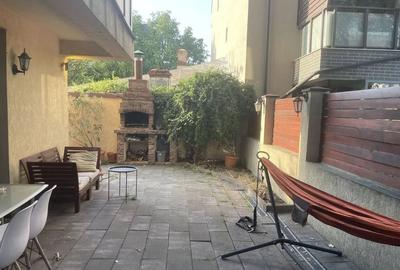 Apartament 2 camere, openspace, 55 mp, centrala, ac, metrou, Bucurestii Noi - 8
