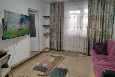 Apartament cu 2 camere semidecomandat în Alexandru cel Bun - 1