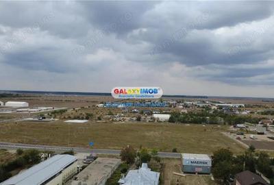 Teren Mihailesti Penny - 4