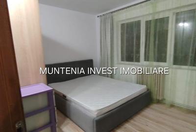 Apartament cu 3 camere decomandat în Găvana - 8