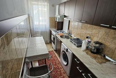 Apartament cu 1 camera, 32mp + Parcare + Balcon, Marasti - 2