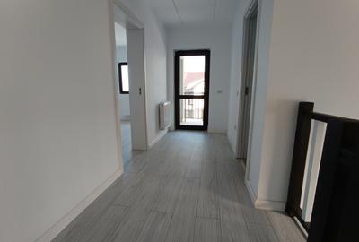 Casă individuală cu 5 camere cu Canalizare în Valea Lupului - 5