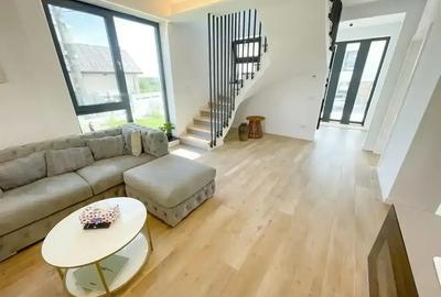 Lilium Forest Villas-Locuințe Moderne la Nord de București - 16