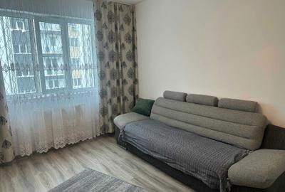 Garsonieră decomandată în Central - 1