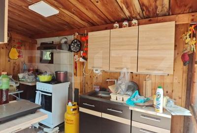 Casa de vacanta de vanzare in Zarnesti - Brasov - 15