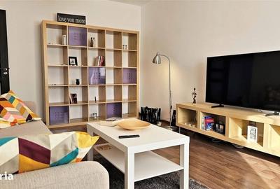 De Inchiriat | 2 Camere | Baneasa - 3