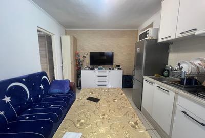 Apartament cu 2 camere nedecomandat, mobilat în Nord-Vest - 4